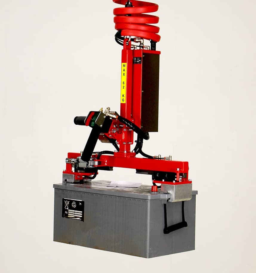 新能源电池制造解决方案 2