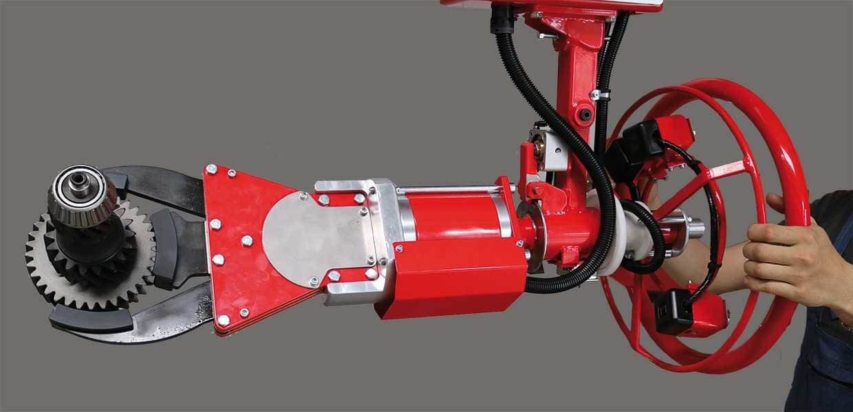 钢结构案例：H型钢翻转焊接效率提升60%