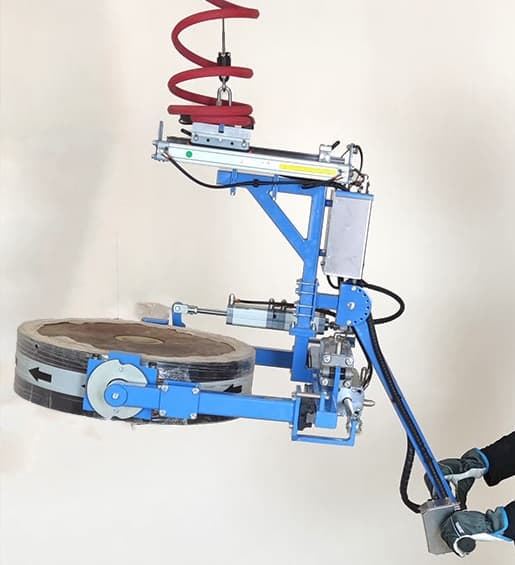 钢结构案例：H型钢翻转焊接效率提升60% 3