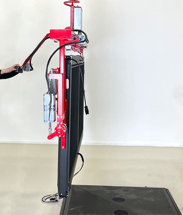 平板翻转吊具 2