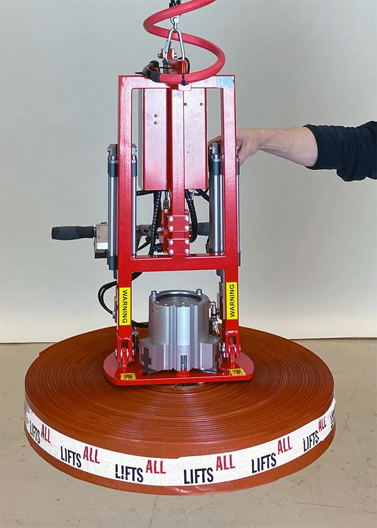 五金冲压件搬运案例：冲压件变形率降低96%